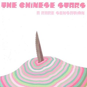 “A Rare Sensation”的封面