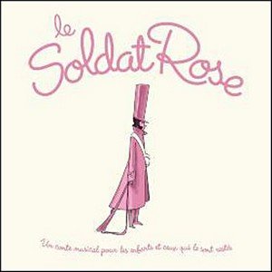 Image for 'Le Soldat Rose'