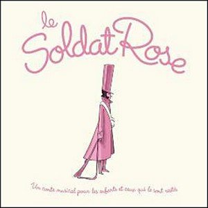 Изображение для 'Le Soldat Rose'