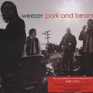 Изображение для 'Pork And Beans'