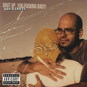 Image for 'Shut Up You Fucking Baby!'