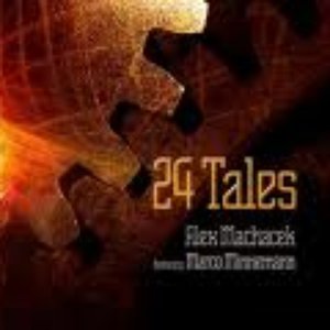 Image for '24 Tales'