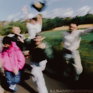Image for 'ILLSAMGONGGONG'