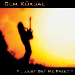 Image for 'Just Set Me Free'