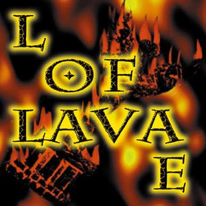 Image for 'Love of Lava'