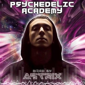 Image for 'Psychedelic academy'