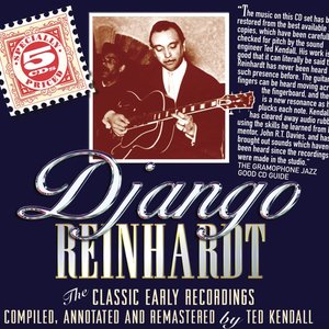 Image for 'The Classic Early Recordings in Chronological Order'