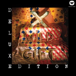 “Wild Gift (Deluxe)”的封面