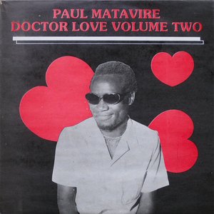 Image for 'Paul Matavire'