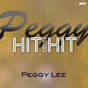 Image for 'Peggy - Hit After Hit'