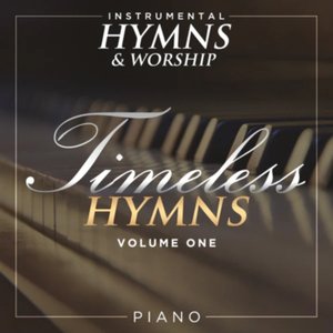 '22 Timeless Hymns on Piano' için resim