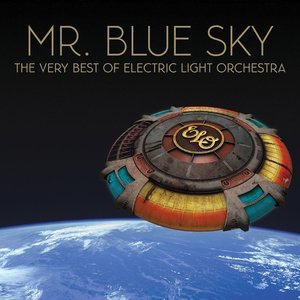 Zdjęcia dla 'Mr. Blue Sky: The Very Best Of Electric Light Orchestra'