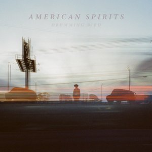 “American Spirits”的封面