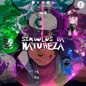 Image for 'Símbolos da Natureza (Chronoverso)'
