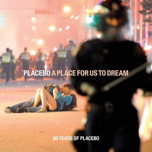 Image for 'A Place For Us To Dream'