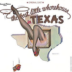 Image for 'Best Little Whorehouse In Texas'