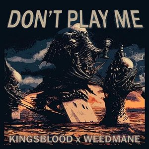 Bild für 'Don't Play Me'