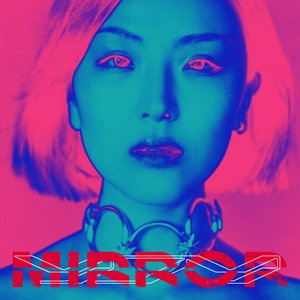 Image for 'Mirror'