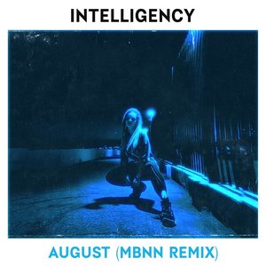 Image pour 'August (MBNN Remix)'