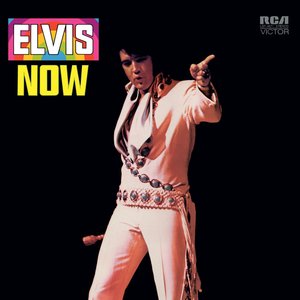 Image for 'Elvis Now'