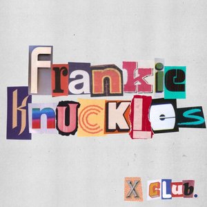 Image for 'Frankie Knuckles'