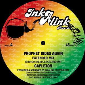 Image for 'Prophet Rides Again (Inkalink Allstars)'