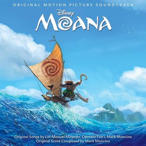 Imagem de 'Moana'