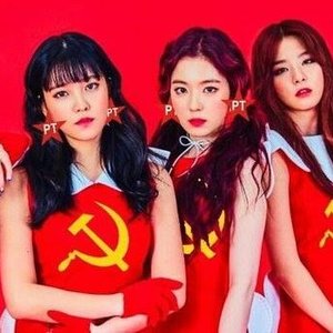 Image for 'Red Velvet'