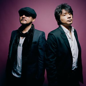 Image pour 'CHAGE and ASKA'