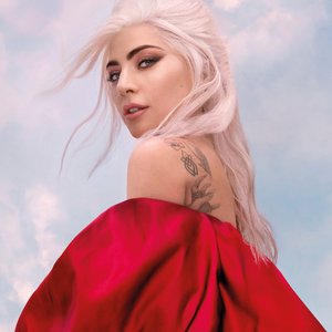 Image for 'Lady Gaga'