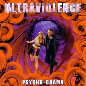 Image for 'Psycho Drama'