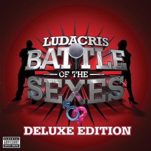 “Battle of the Sexes (Deluxe)”的封面