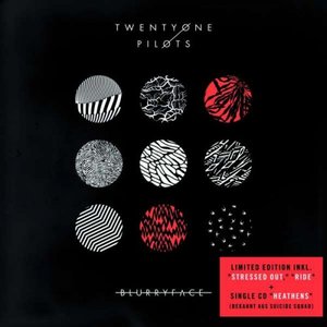Image for 'Blurryface (Limited Edition)'