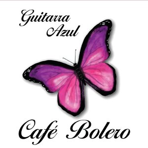 Image for 'Cafe Bolero'