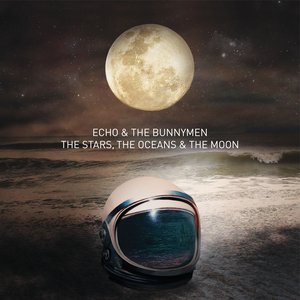 Imagem de 'The Stars, The Oceans & The Moon'