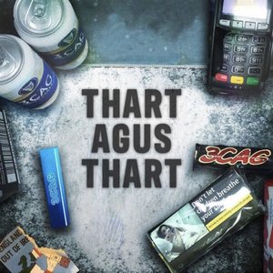 Image for 'Thart agus Thart'