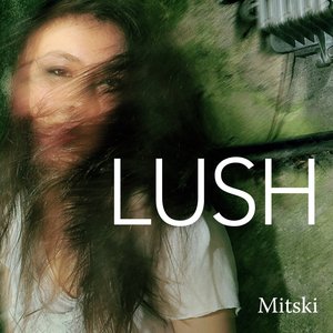 Image for 'LUSH'