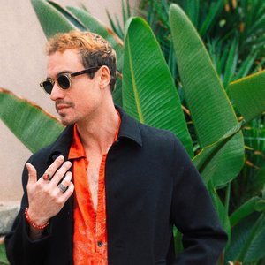 Image for 'David Blazer'