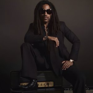 Image for 'Lenny Kravitz'