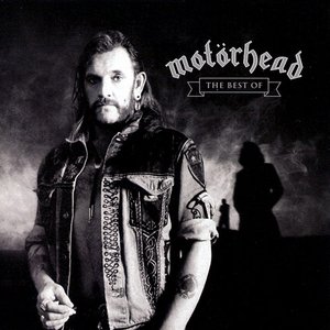 'The Best Of Motörhead CD 1' için resim