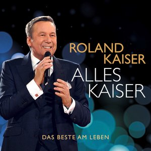 Изображение для 'Alles Kaiser (Das Beste am Leben)'