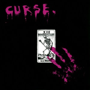Bild für 'Curse'