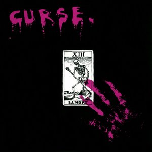 Image for 'Curse'