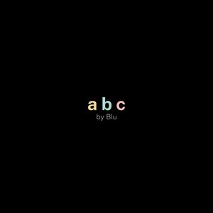 'abc'の画像