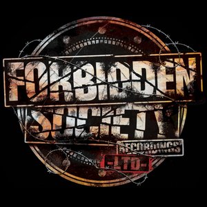 Image for 'Forbidden Society Recordings Limited 001'