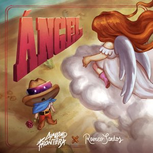Image for 'ÁNGEL'