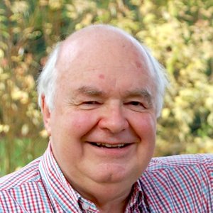 “John Lennox”的封面