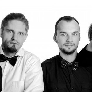 Image for 'Kępisty quartet'