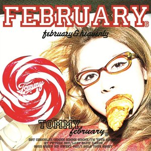 Image for 'FEBRUARY & HEAVENLY'