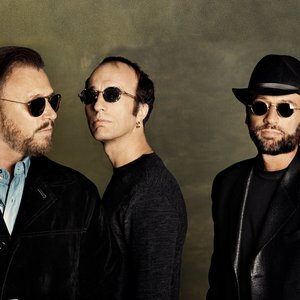 'Bee Gees'の画像